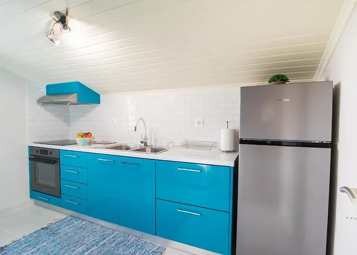 Appartement Cyan Loft Corfu Corfu (city)