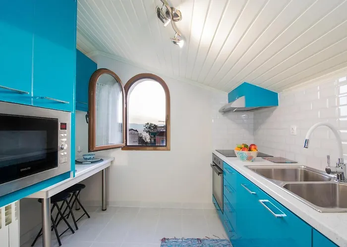 Appartement Cyan Loft Corfu Corfu (city)