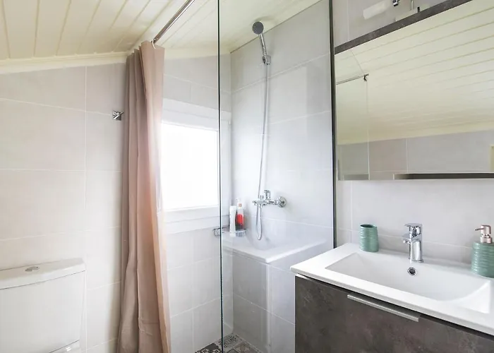 Cyan Loft Corfu Appartement