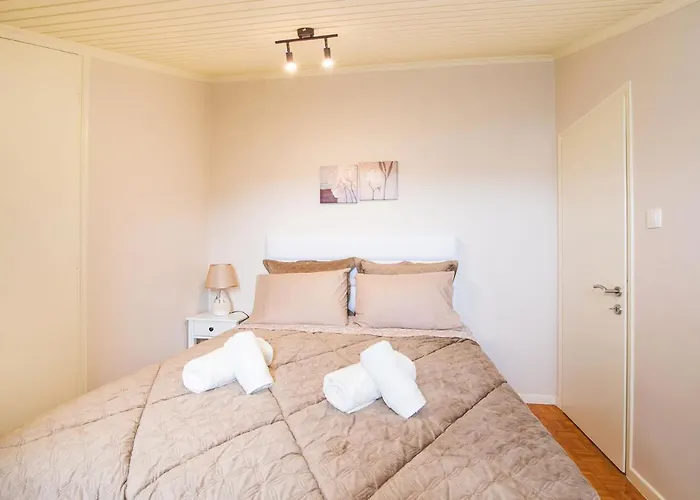 Cyan Loft Corfu Appartement *