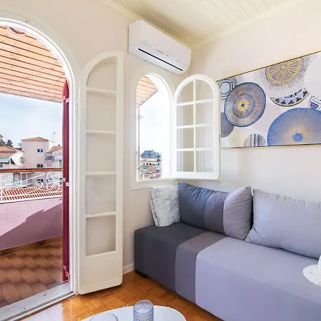 Apartament Cyan Loft Corfu *