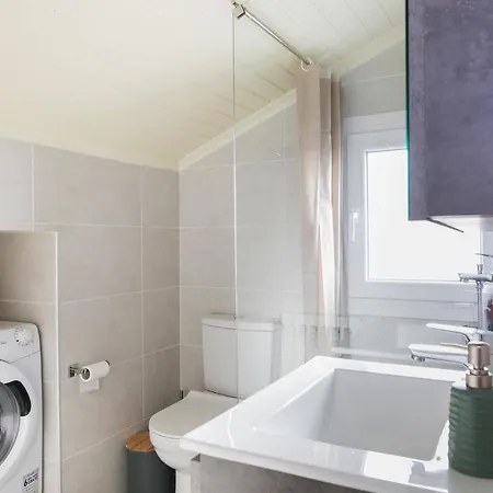 Appartement Cyan Loft Corfu