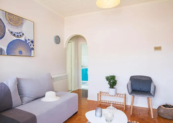 Cyan Loft Corfu