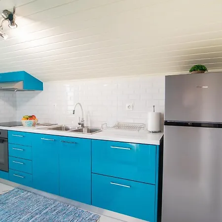 Apartment Cyan Loft Corfu Corfu (city)