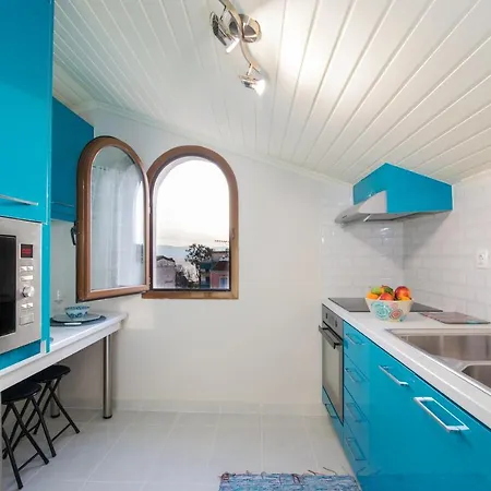 Appartement Cyan Loft Corfu Corfu (city)