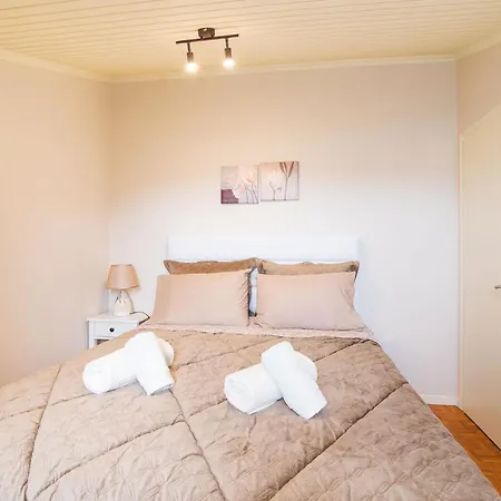 Cyan Loft Corfu Appartement *